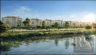 فیلا في ألميريا،بلوم ليفينج،مدينة زايد 3 غرف 4700000 درهم - 14585903