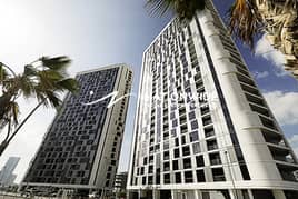 Rented | Stylish 1BR Unit | Convenient Location