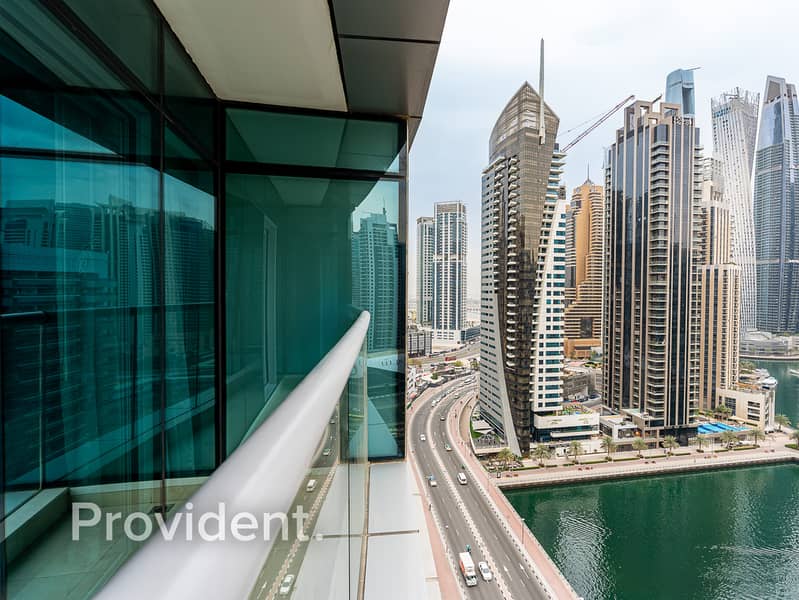 2BR + Maid’s | High Floor | Flexible Terms 2BR + Maid’s | High Floor | Flexible Terms