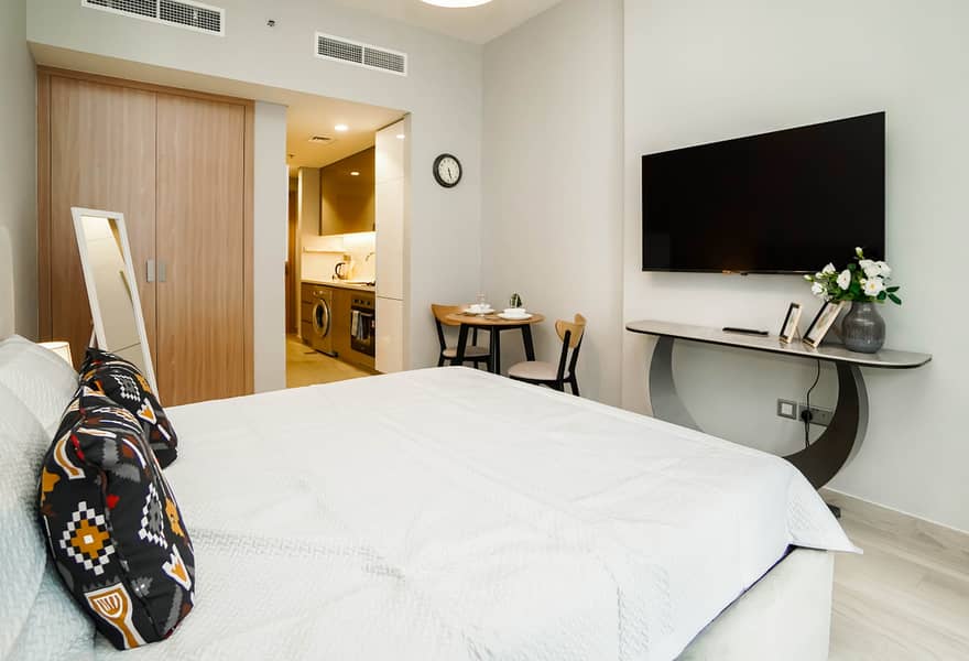 Fully Furnished| Vacant | Brand new Fully Furnished| Vacant | Brand new