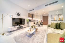 Multiple Options | Marina View Furnished Modern