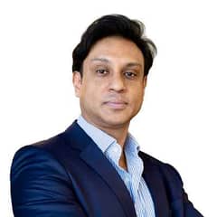 Shamim Malek