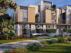 فیلا في مدن الرنيم 6،مدن الرنيم،مدن 4 غرف 4299000 درهم - 14586096