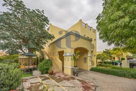 شقة في فلل الواحة،دبي لاند 2 غرف 2499999 درهم - 14586170