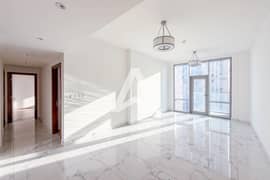 Spacious 2BR for Rent | High Floor | City View