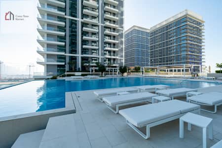 1 Bedroom Flat for Rent in Dubai Harbour, Dubai - DSC_4676-HDR. jpg 1 Bedroom Flat for Rent in Dubai Harbour, Dubai - DSC_4676-HDR. jpg