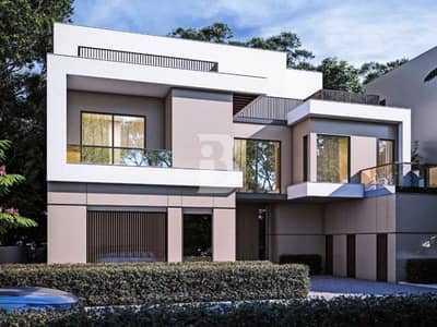 6 Schlafzimmer Villa zum zum Verkauf in Sobha Reserve, Dubai - Villa in Sobha Reserve, 6 schlafzimmer, 16500000 AED - 14585943
