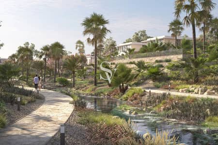 6 Bedroom Villa for Sale in Mohammed Bin Rashid City (MBR City), Dubai - MOST LUXURIOUS EDITION- VIPs SELECATION-LAKE VIEW