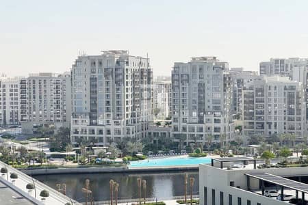 2 Camere Appartamento in affitto a Dubai Creek Harbour, Dubai - Appartamento a Dubai Creek Harbour，Harbour Gate，Harbour Gate Tower 2, 2 camere da letto, 140000 AED - 14586278