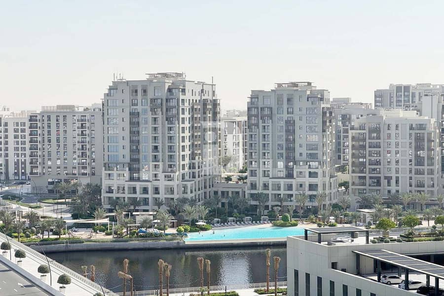 Appartamento a Dubai Creek Harbour,Harbour Gate,Harbour Gate Tower 2, 2 camere da letto, 140000 AED - 14586278 Appartamento a Dubai Creek Harbour,Harbour Gate,Harbour Gate Tower 2, 2 camere da letto, 140000 AED - 14586278