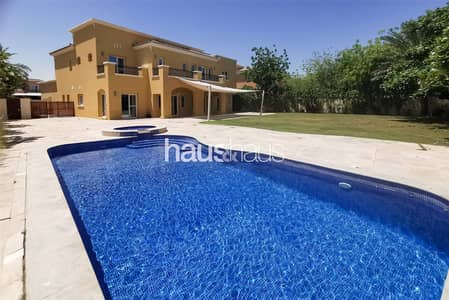6 Slaapkamers Villa te Huur in Arabian Ranches, Dubai - Villa in Arabian Ranches，Mirador La Colleccion，Mirador La Colleccion 1, 6 slaapkamers, 600000 AED - 14586294