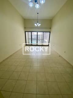 1 B/R WITH BALCONY | OPPOSITE KARAMA FIRE STATION