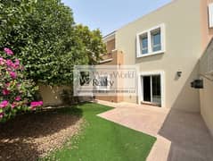 تاون هاوس في الریم 3،الریم،المرابع العربية 3 غرف 230000 درهم - 14576420