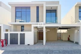 4BR Villa + Maid's | G+1 | Motivated Seller