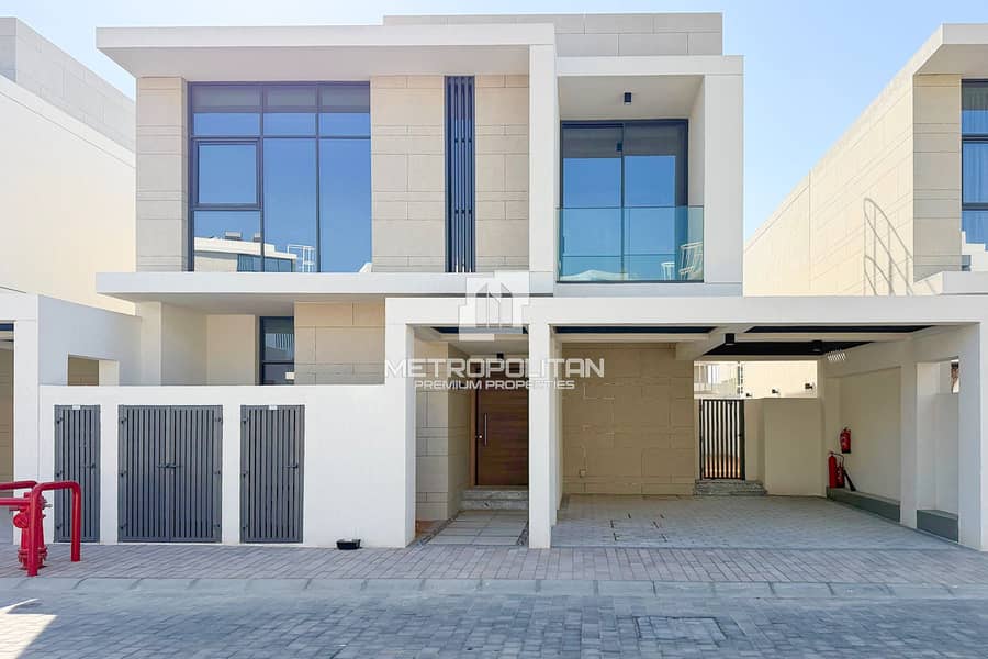 4BR Villa + Maid's | G+1 | Motivated Seller 4BR Villa + Maid's | G+1 | Motivated Seller