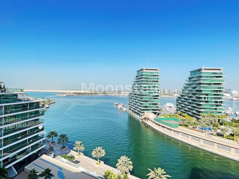 Upcoming In May | High Floor | Sea View