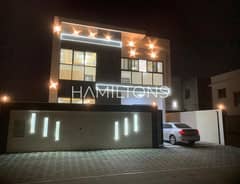 فیلا في حوشي 3 غرف 1760000 درهم - 14586453