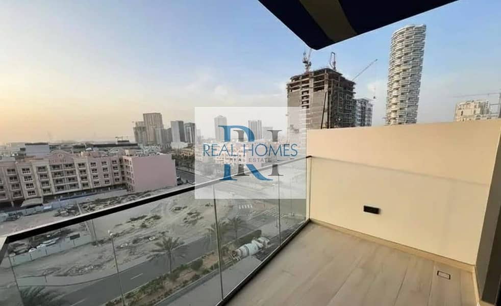 Vacant 2BR | Semi-Furnished | Ready Now