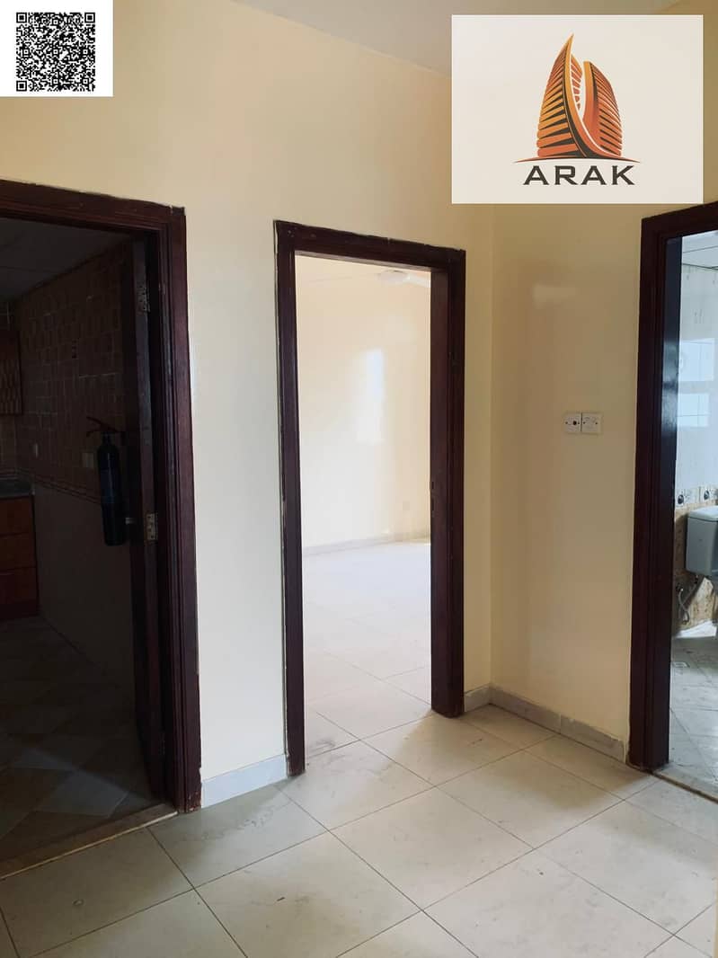 Annual Apartment for Rent in Al Rawda 3 two bedrooms living room