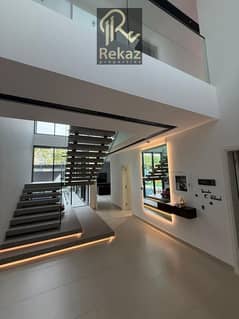 فيلا فاخرة للإيجار – 4 غرف نوم + مسبح خاص في روبينيا