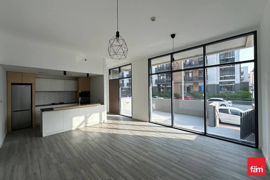 2BHK Duplex +Maid | Corner Unit | Ready To Move