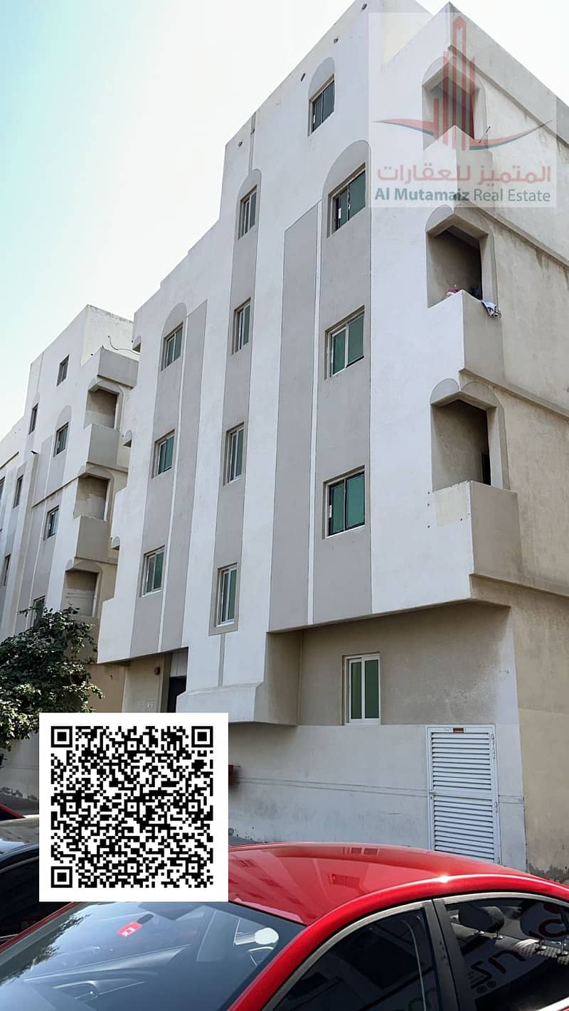 studio/nasria/near nesto/lulu/good size/families