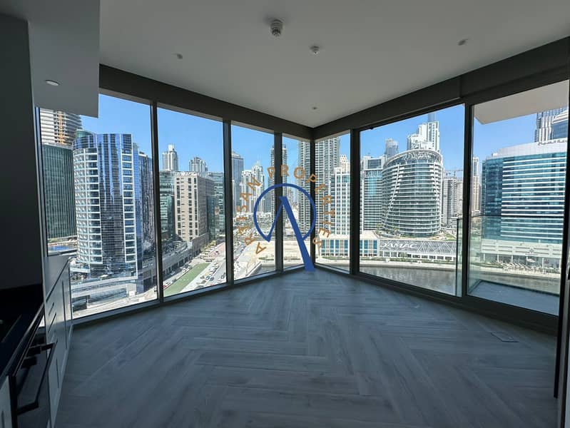 FULL BURJ VIEW | UNFURNISHED | READY TO MOVE