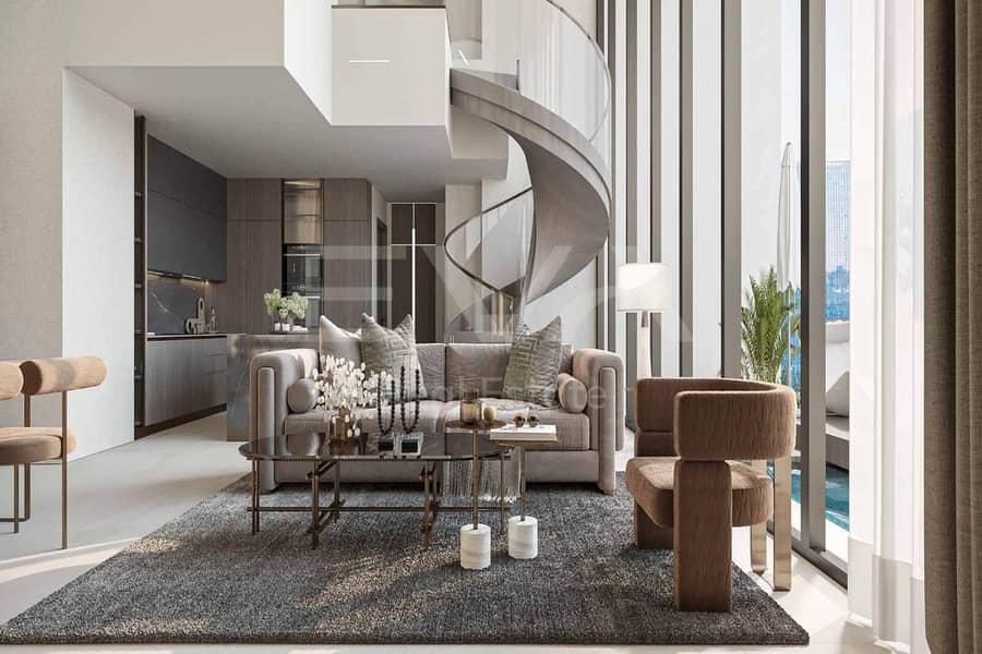 Q2 2027 | 1 BR SMART HOME | PAYMENT PLAN Q2 2027 | 1 BR SMART HOME | PAYMENT PLAN