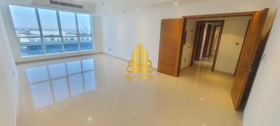 شقة في شارع الخالدية،الخالدية 3 غرف 140000 درهم - 14586555