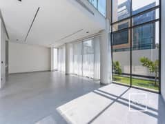 فیلا في جميرا 1،جميرا 5 غرف 950000 درهم - 14586559