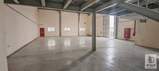 Warehouse for Rent in Al Sajaa, Sharjah - IMG-20250919-WA0083. jpg Warehouse for Rent in Al Sajaa, Sharjah - IMG-20250919-WA0083. jpg