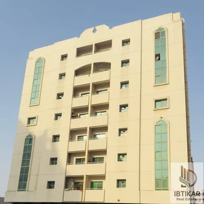 10+ Schlafzimmer Building zum zur Miete in Al Nabba, Sharjah - IMG_6599. jpg
