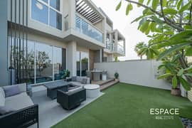 Spacious 4BR plus Maid | Prime Location