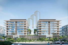 حياة فاخرة على الجزيرة | ملكية حرة | عائد استثمار مرتفع