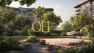 Nature Inspired Living |Community View |First Rate Amenities