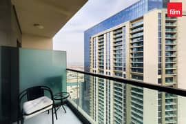 Vacant | Furnished | High Floor