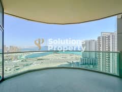 شقة في أبراج الشاطئ،شمس أبوظبي،جزيرة الريم 1 غرفة 120000 درهم - 14586786