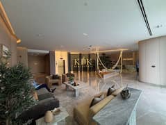 Golf View Studio | Balcony | Garden Access