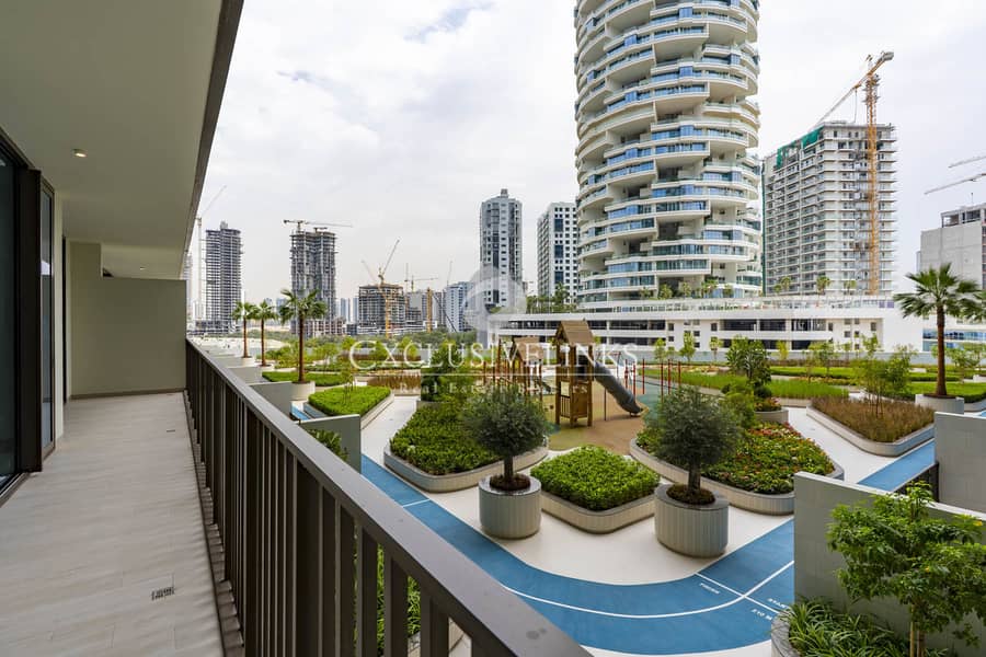 Vacant | Type D | Ready to move in Vacant | Type D | Ready to move in