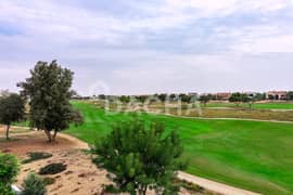 تاون هاوس في جميرا لاكشري،عقارات جميرا للجولف 4 غرف 490000 درهم - 14587037