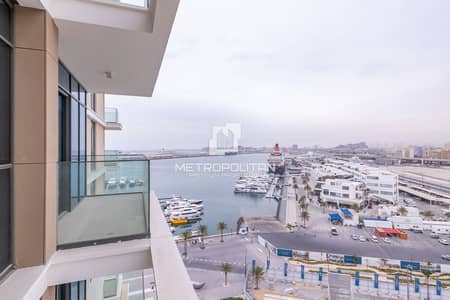 2 Slaapkamers Appartement te Huur in Mina Rashid, Dubai - Appartement in Mina Rashid,Seagate,Seagate Building 1, 2 slaapkamers, 135000 AED - 14587042 2 Slaapkamers Appartement te Huur in Mina Rashid, Dubai - Appartement in Mina Rashid,Seagate,Seagate Building 1, 2 slaapkamers, 135000 AED - 14587042