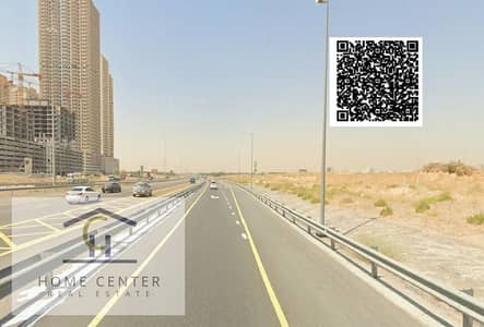 Plot para en Venta en Al Alia, Ajman - Screenshot 2026-03-18 122640. png