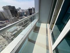 شقة في شارع التعاون،التعاون 2 غرف 55999 درهم - 14456763