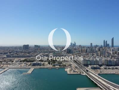 2 Camere Appartamento in Vendita a Al Reem Island, Abu Dhabi - WhatsApp Image 2026-03-17 at 12.51. 22 PM. jpeg