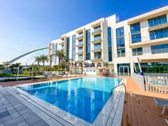 شقة في كانال فرونت ريزيدينس 2،كانال فرونت ريزيدينس،الوصل 1 غرفة 3000000 درهم - 14587081