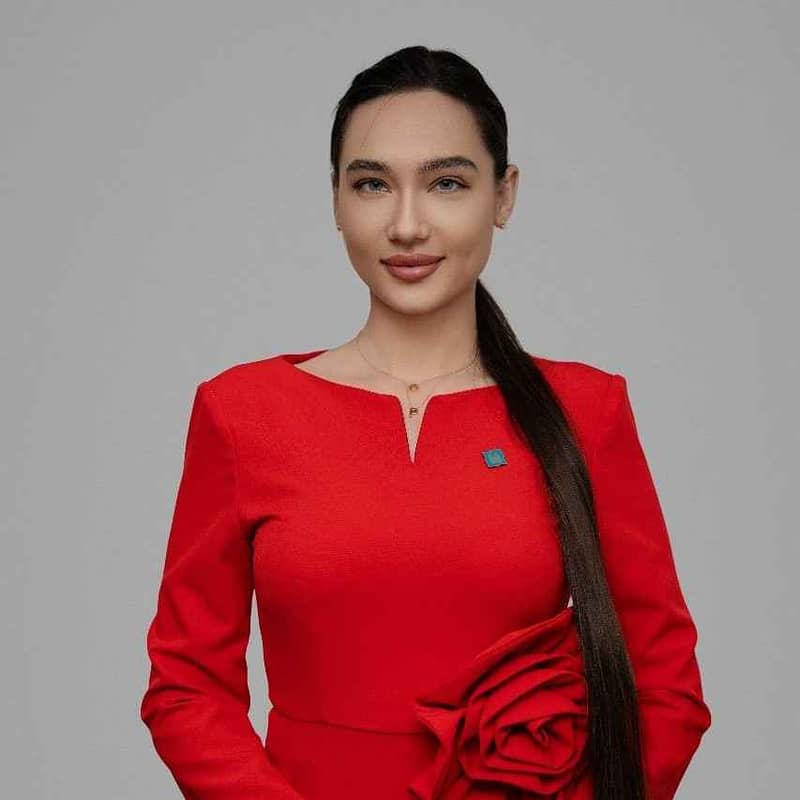 Olga Poterukha Olga Poterukha