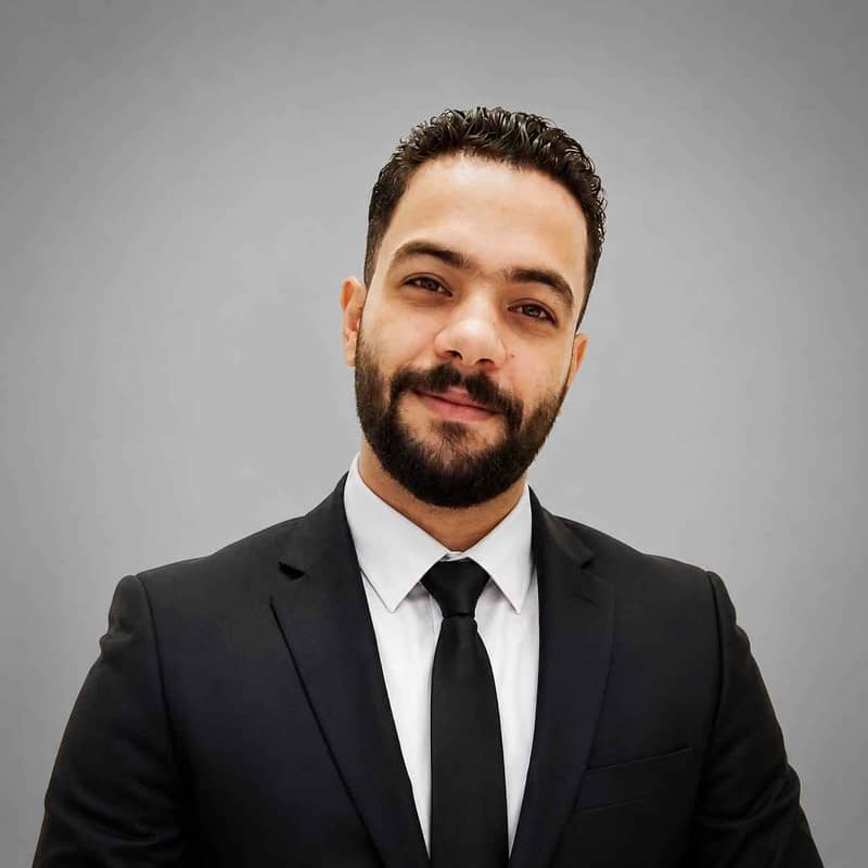 Youssef Ahmed Mohamed Amin Youssef Ahmed Mohamed Amin