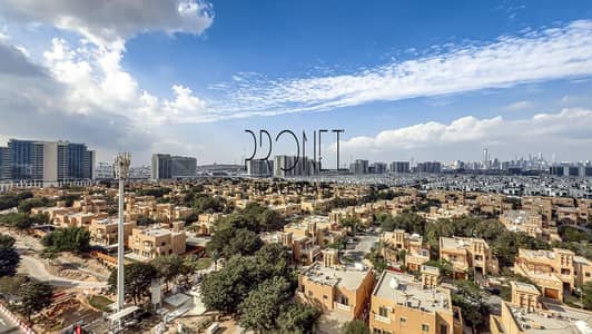 Studio zum zur Miete in Al Furjan, Dubai - PHOTO-2025-04-14-14-46-18 3. jpg