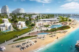 تاون هاوس في فلل ماربيا II،میناء العرب 2 غرف 2627000 درهم - 14587092