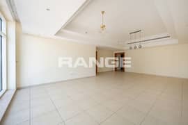 Premium 2BR Apt + Maid | Ready For Occupancy